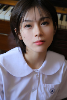 隔壁妹妹